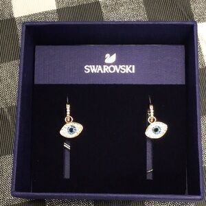 Swarovski Earrings
